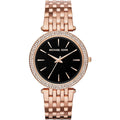 Produktbild av Michael Kors Darci MK3402 i silver.