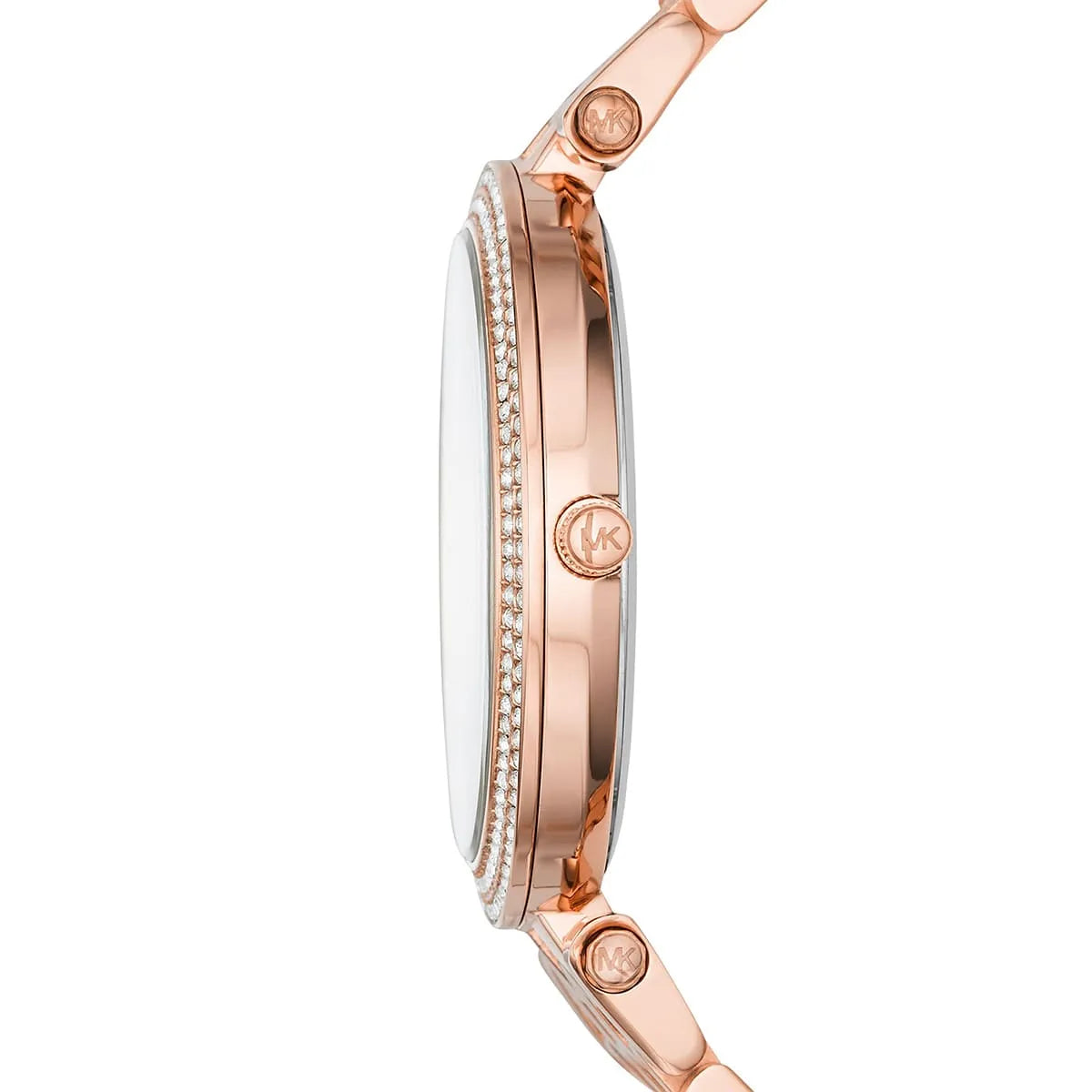 Michael Kors MK3402 - Darci Silver WRIST SWEDEN