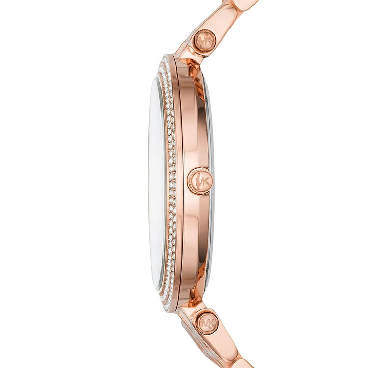 Michael Kors MK3402 - Darci Silver WRIST SWEDEN