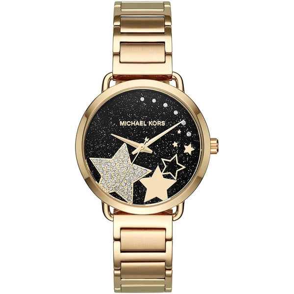 Produktbild av Michael Kors Darci MK3794 i silver.