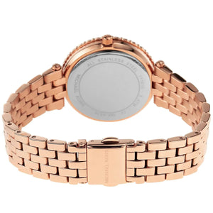 Michael Kors MK4514 - Darci Silver WRIST SWEDEN