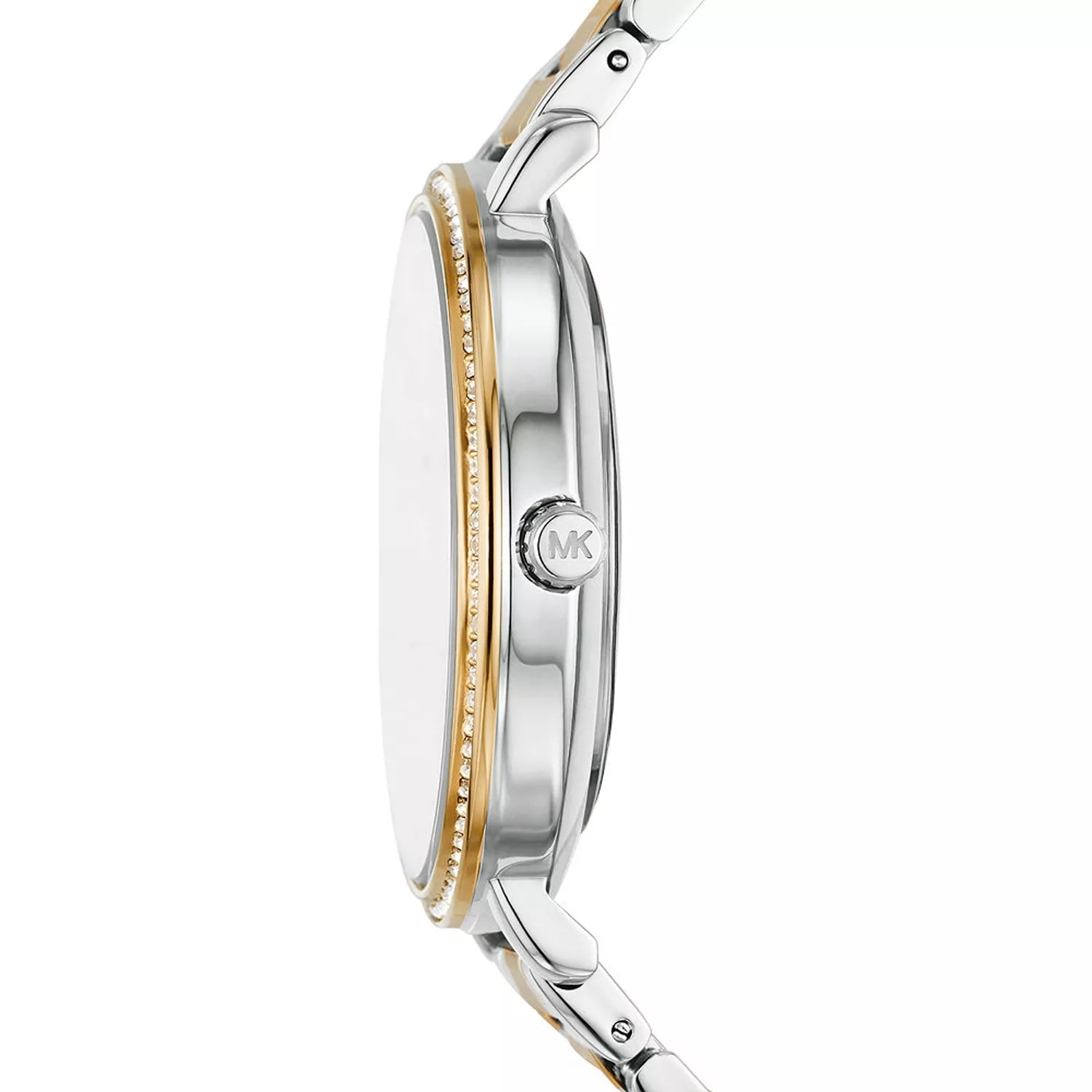 Michael Kors MK4595 - Pyper Silver WRIST SWEDEN