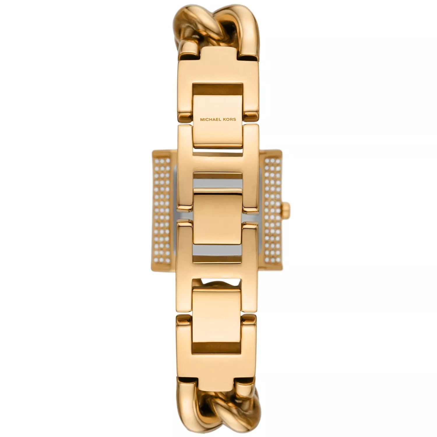 Michael Kors MK4711 - Damklocka Silver WRIST SWEDEN