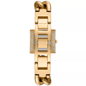 Michael Kors MK4711 - Damklocka Silver WRIST SWEDEN