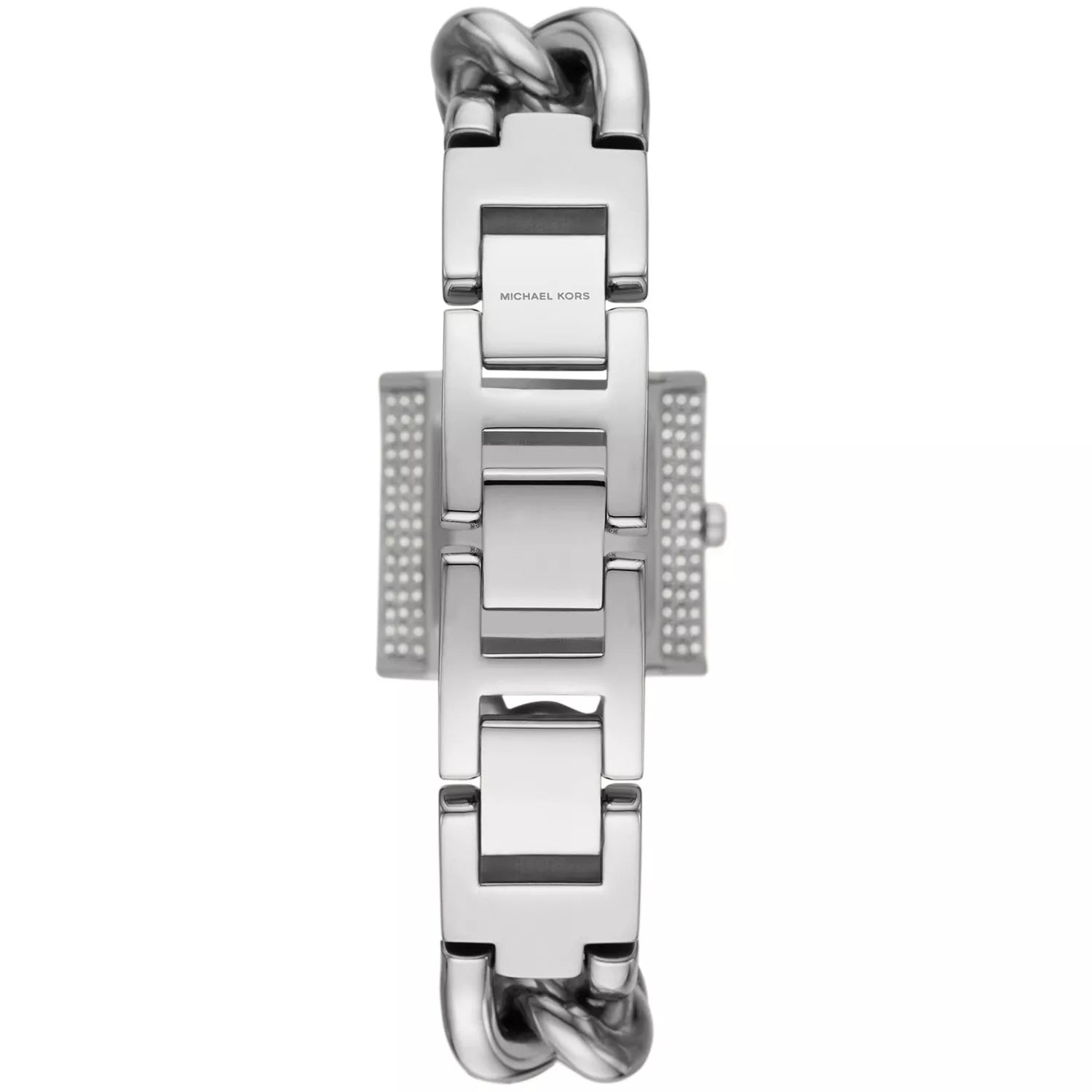 Michael Kors MK4718 - Damklocka Silver WRIST SWEDEN