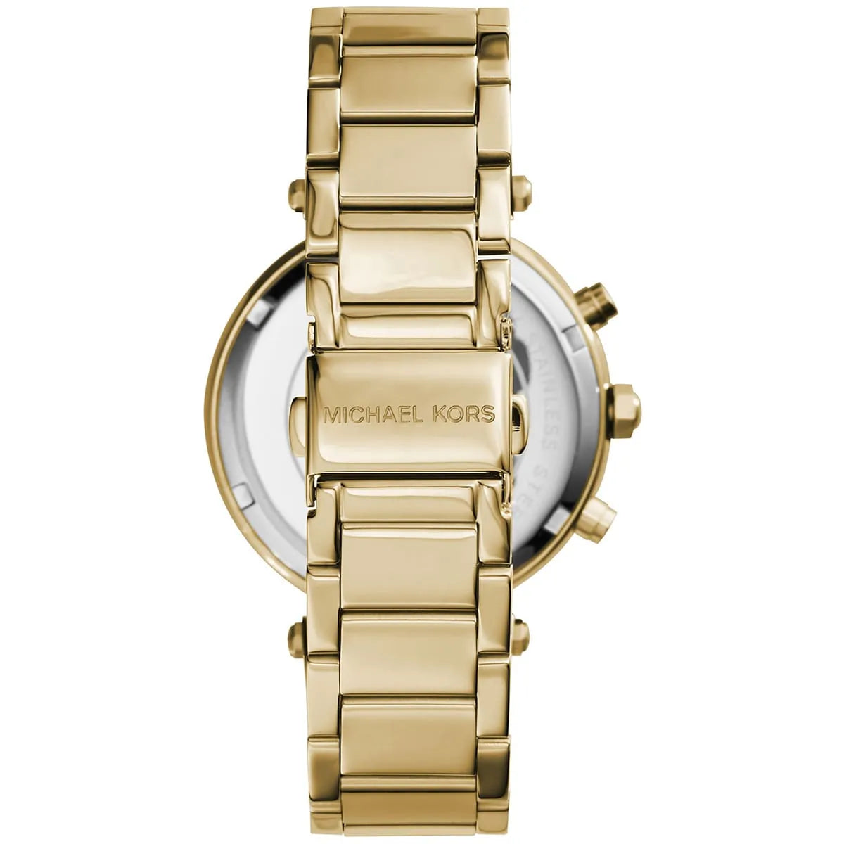 Michael Kors MK6659 - Damklocka Silver WRIST SWEDEN