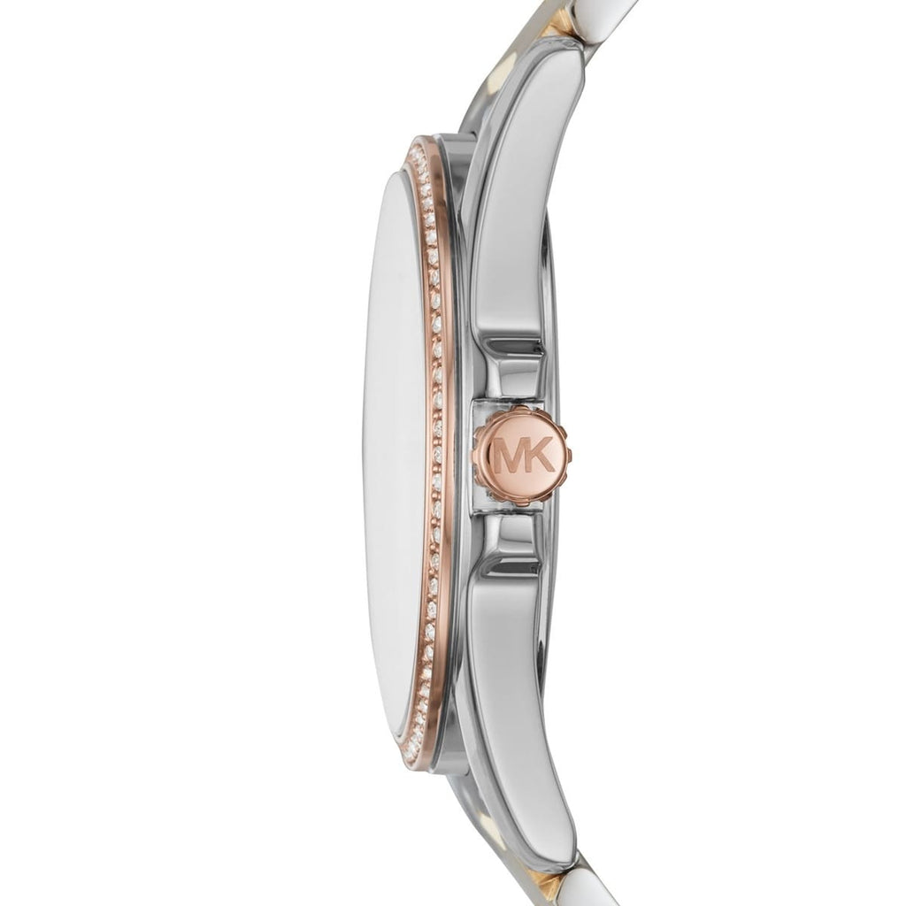 Michael Kors MK6686 - Whitney Silver WRIST SWEDEN