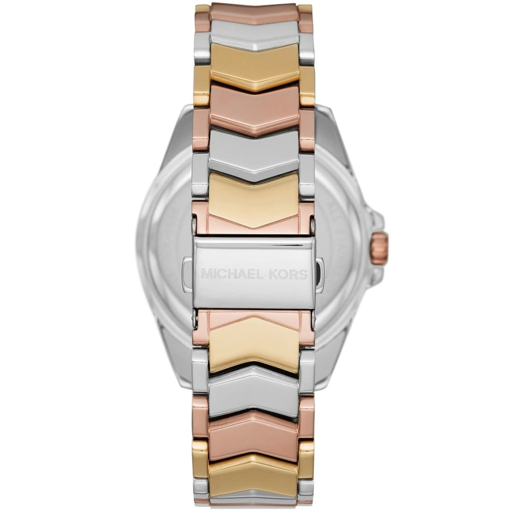 Michael Kors MK6686 - Whitney Silver WRIST SWEDEN