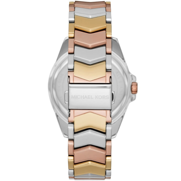 Michael Kors MK6686 - Whitney Silver WRIST SWEDEN