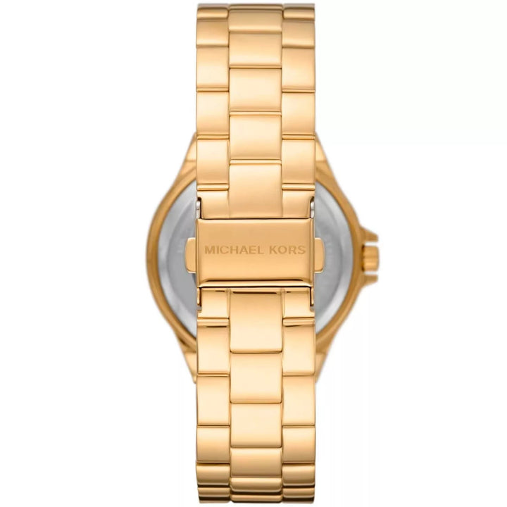 Michael Kors MK7229 - Lennox Guld WRIST SWEDEN
