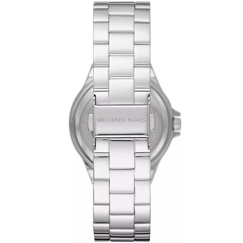 Michael Kors MK7234 - Lennox Silver WRIST SWEDEN