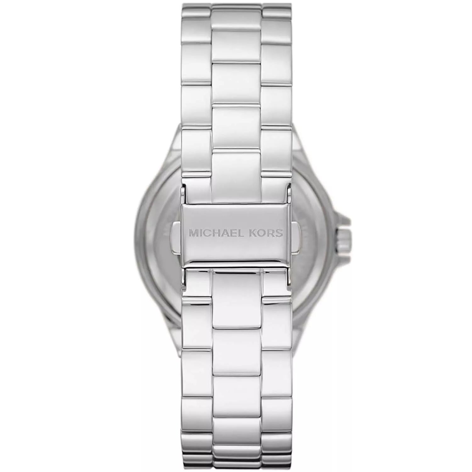 Michael Kors MK7234 - Lennox Silver WRIST SWEDEN