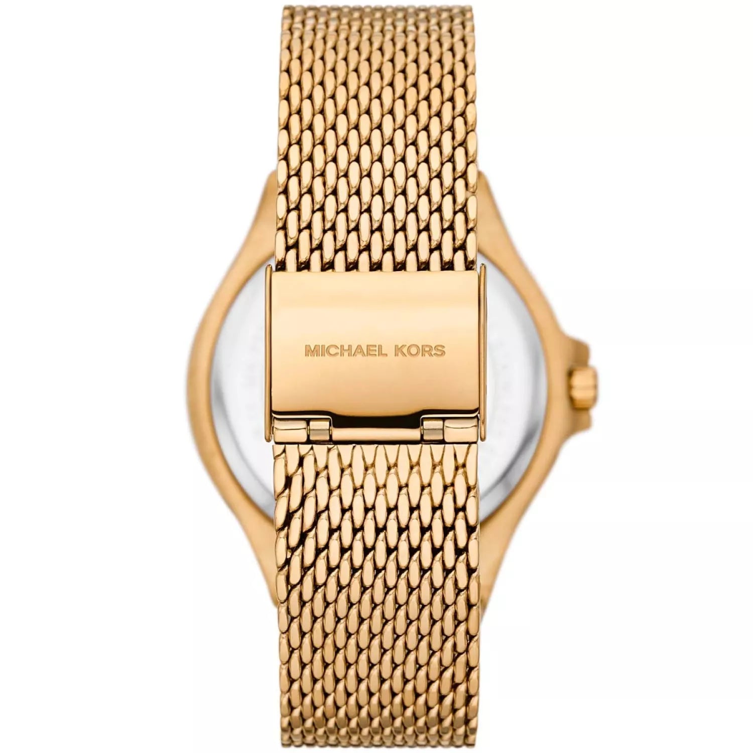 Michael Kors MK7335 - Lennox Silver WRIST SWEDEN