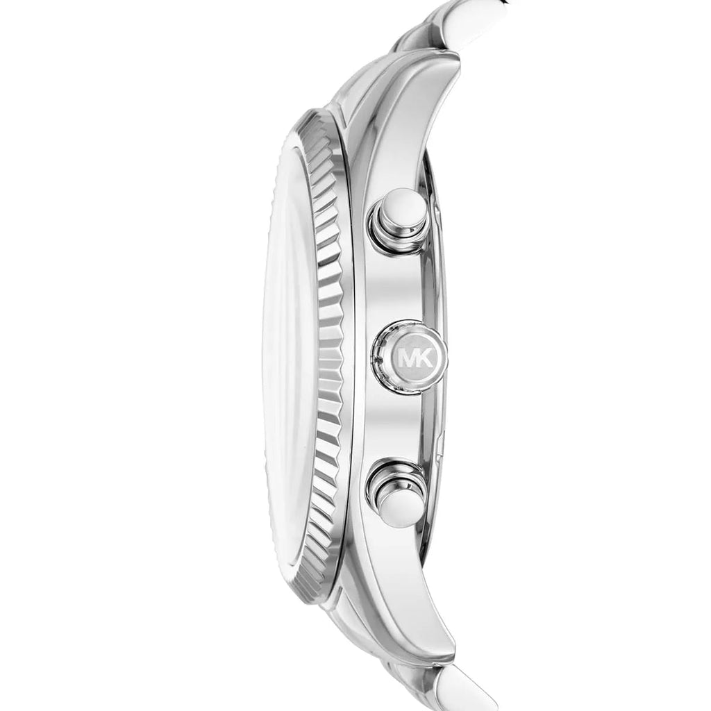 Michael Kors MK8602 - Lexington Svart WRIST SWEDEN