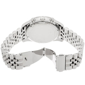 Michael Kors MK8602 - Lexington Svart WRIST SWEDEN