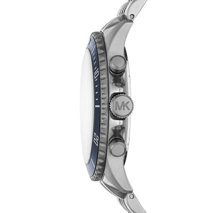 Michael Kors MK8727 - Bayville Gunmetal WRIST SWEDEN