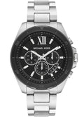 Produktbild av Michael Kors Brecken MK8847 i silver.