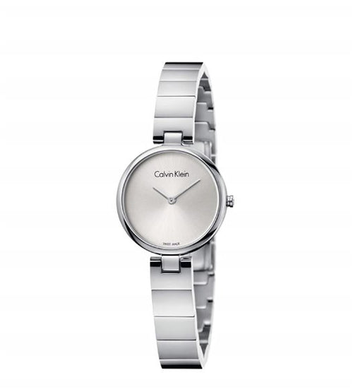 Produktbild av Calvin Klein K8G23146, damklocka med 28 mm boett.
