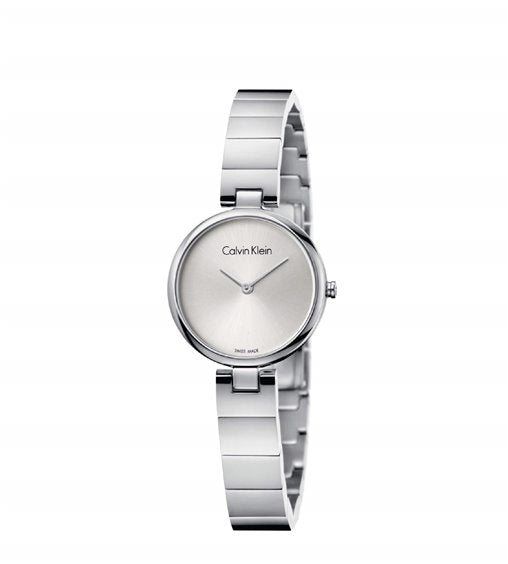 Produktbild av Calvin Klein K8G23146, damklocka med 28 mm boett.