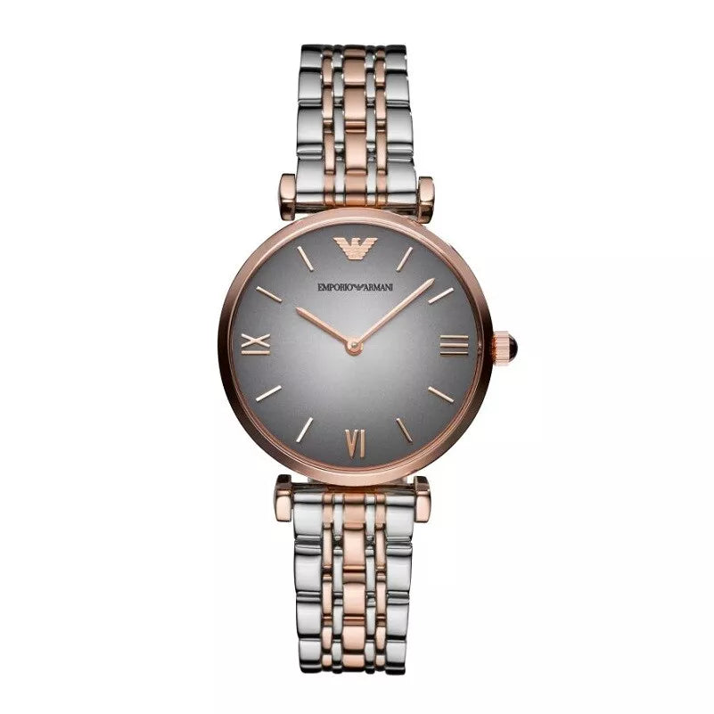 Produktbild av Emporio Armani Gianni AR1725, damklocka med Ø32 mm boett.