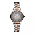Produktbild av Emporio Armani Gianni AR1725, damklocka med Ø32 mm boett.