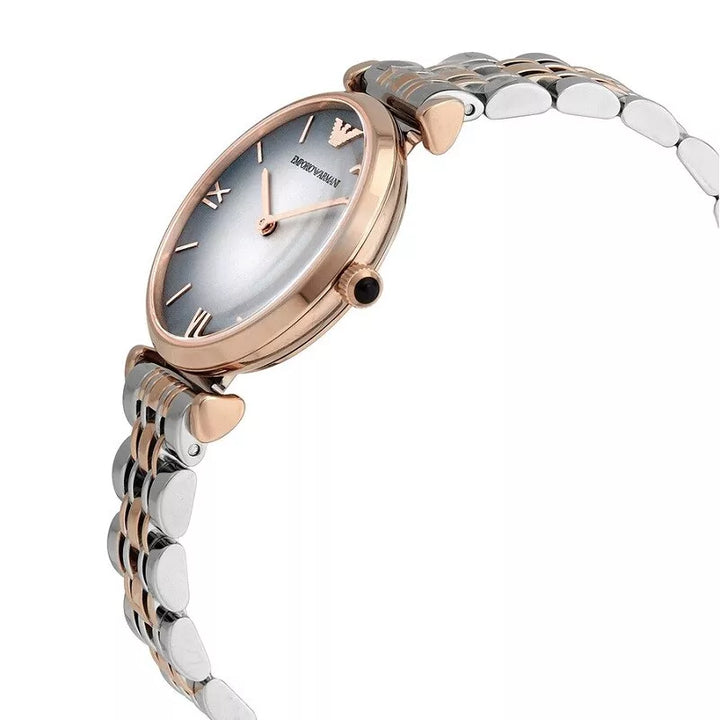 Produktbild av Emporio Armani Gianni AR1725, damklocka med Ø32 mm boett.