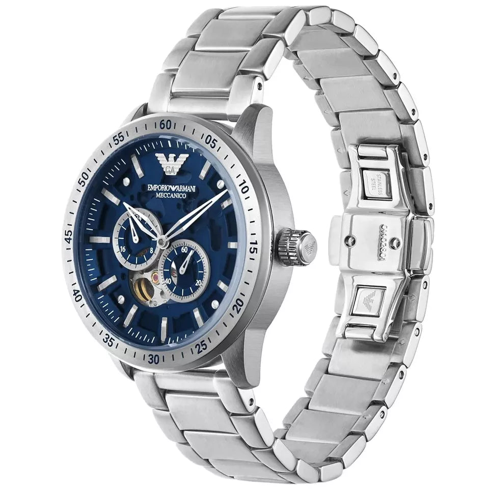 Produktbild av Emporio Armani Mario AR60052, herrklocka med Ø43 mm boett.