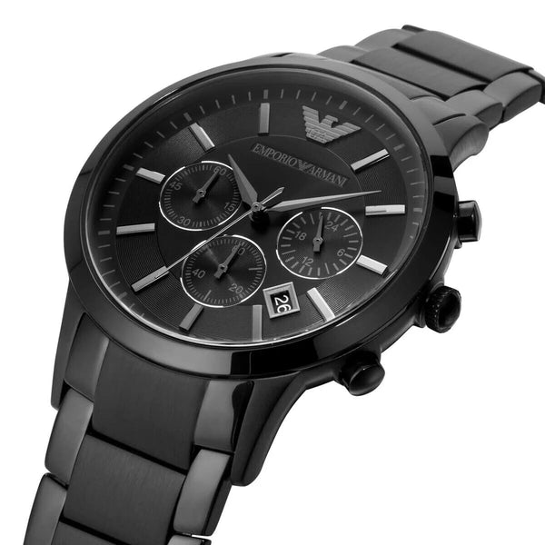 Produktbild av Emporio Armani Renato AR2453, herrklocka med Ø43 mm boett.