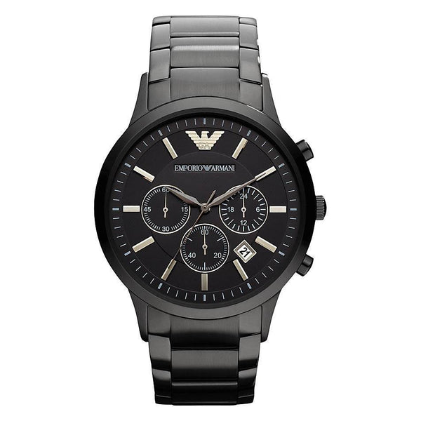 Produktbild av Emporio Armani Renato AR2453, herrklocka med Ø43 mm boett.