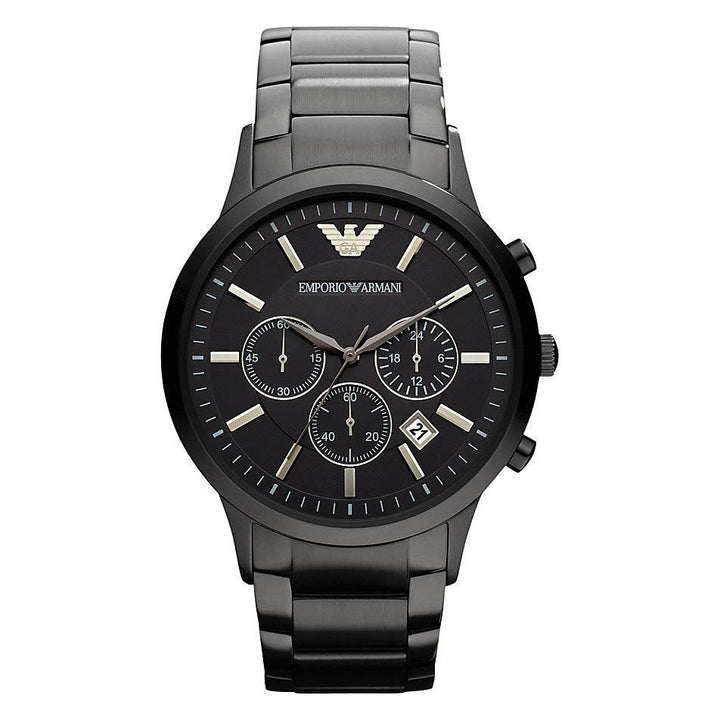 Produktbild av Emporio Armani Renato AR2453, herrklocka med Ø43 mm boett.