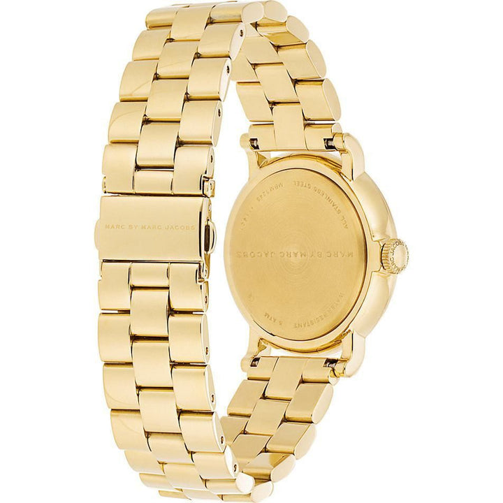 Produktbild av Marc Jacobs MBM3245, Baker damklocka med 36 mm boett.