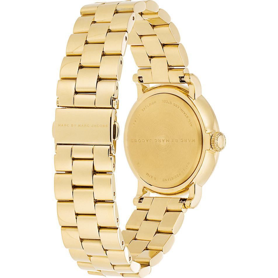 Produktbild av Marc Jacobs MBM3245, Baker damklocka med 36 mm boett.